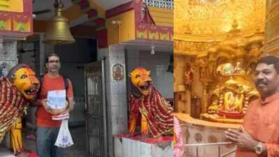 Before watching The Vvaan, know the real story of Bihar’s mysterious Van Devi Temple near Patna where a 400-year-old legend inspired Sidharth Malhotra’s latest film; here's how you can reach