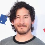 <b>Markiplier set to make millions from GoPro investment after company announces $285m Starman merger</b>