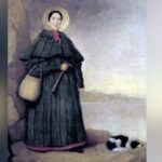 Meet Mary Anning, the girl who found “sea monsters” buried in England’s cliffs and changed what scientists knew about Earth