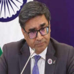 51 Indian nationals killed in Russian Army, 139 discharged; MEA says talks on with Moscow