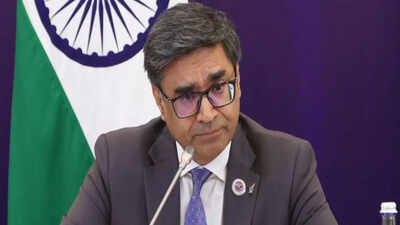 51 Indian nationals killed in Russian Army, 139 discharged; MEA says talks on with Moscow