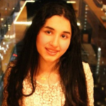 Meet Aditi Paudel, a 17-year-old high school student appointed as Japan's first literacy ambassador