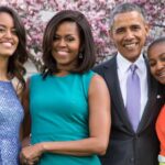Michelle Obama’s parenting rule is simple but tough: Why she never worried about whether her daughters liked her