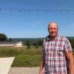 A Michigan farmer bought back the 131 acres his family had lost over the decades; in 2026, he sold the development rights so the land can never be broken up for housing