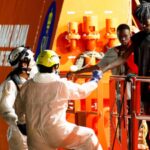 Five African migrants dead after boat carrying over 100 people drifts for weeks in Atlantic Ocean