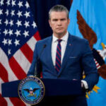 'This is real': Pete Hegseth appears to mock Canadian military woman amid US-Canada tensions