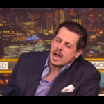 'I was weeping like an old woman for an hour': Milo Yiannopoulos says he is ashamed of supporting Trump, claims his 'Green Card was canceled' without informing him