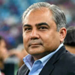 'Look at what the rankings were before': PCB chief Mohsin Naqvi hits back at critics amid Pakistan cricket turmoil