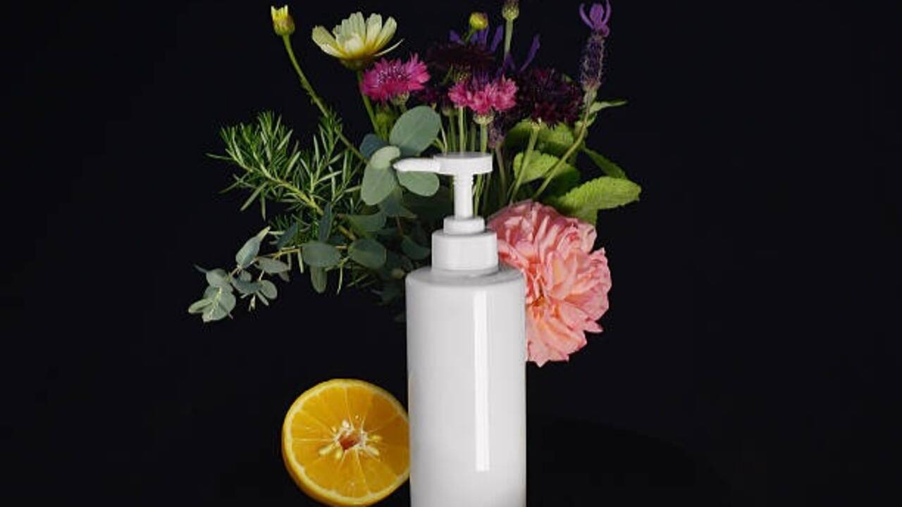 Empty shampoo bottles? 7 clever ways to reuse them instead of throwing them away