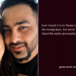 Badshah-Isha Rikhi end marriage after 5 months; her ‘fake personality’ post goes viral