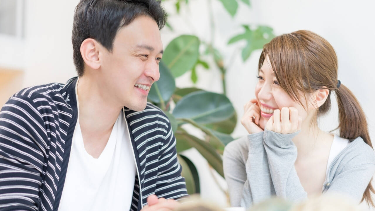 5 things people secretly do when they have a crush on someone