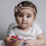 10 baby girl names that symbolise strength and courage