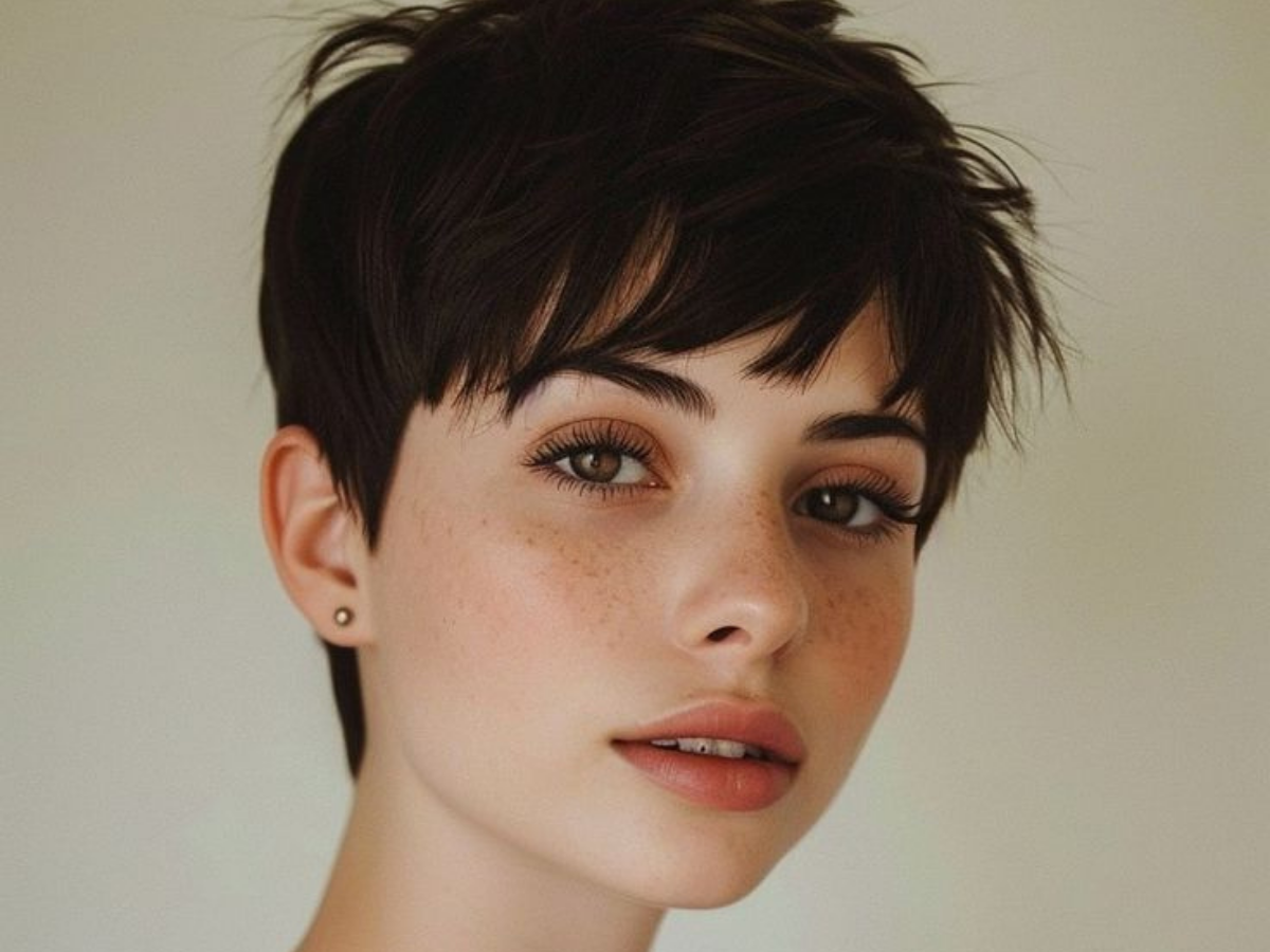 Top celebrity hairstylist shares 5 mistakes short-haired girls should avoid during monsoon