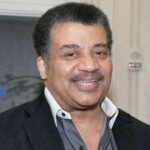Quote of the day by Neil deGrasse Tyson: "As an educator, it's my duty to empower you to think. So that you can…" - a powerful message on education