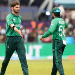 ‘Pakistan was ruined that day’: Ex-cricketer blames Babar Azam-Shaheen Afridi rift for team’s downfall