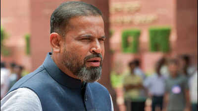 'Encroacher' remark hangs over Yusuf Pathan as former India cricketer turned politician withdraws Gujarat High Court appeal over Vadodara land dispute: Case explained
