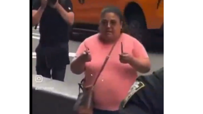 New York Times Square stabbing: Who is Pamela Cisneros? Woman behind attack had mental health history