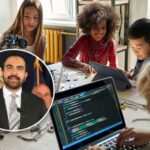 ‘Children need teachers and human connection’: New York bans AI for elementary and middle school students for a year; why parents should rethink how children use chatbots