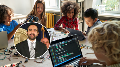 ‘Children need teachers and human connection’: New York bans AI for elementary and middle school students for a year; why parents should rethink how children use chatbots