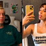 <b>Nick White sparks controversy over Morgpie as he says she “easily could be a Trans” on stream</b>