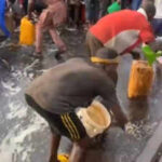 37 dead in oil theft attempt after inhaling toxic fumes in Nigeria