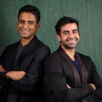 Nithin Kamath calls employee ‘disloyal’ after he says Nikhil Kamath is more handsome