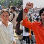 'Swatantra Bhardwaj to be arrested within 72 hours': CJP protester and daughter of assault victim