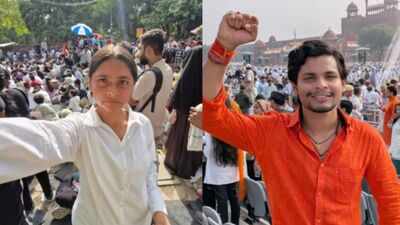 'Swatantra Bhardwaj to be arrested within 72 hours': CJP protester and daughter of assault victim