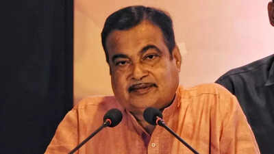 Nitin Gadkari urges all state governments to allow bike taxis; announces plan for negative points for traffic rule violations