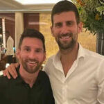 Random Musing: Should Novak Djokovic take a leaf from Lionel Messi and retire?