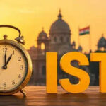 India makes IST the sole official time reference: Here's what changes and why