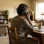 An Oakland woman answered a frantic call from someone claiming to be Charles Schwab security; minutes later, her entire $12,145 investment account had been wired away