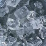 Putting ice cubes in the dryer: Why people are trying this viral hack and how it may help reduce wrinkles in clothes