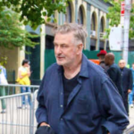 Quote of the day by Alec Baldwin: "When you're with someone, you want everything to be great. And that's the pressure that you put on, and what you just can't do." The actor advises couples to drop the pressure for perfection and accept that no relationship can be an ideal show at all times