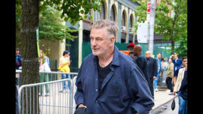 Quote of the day by Alec Baldwin: "When you're with someone, you want everything to be great. And that's the pressure that you put on, and what you just can't do." The actor advises couples to drop the pressure for perfection and accept that no relationship can be an ideal show at all times