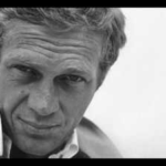 Steve Mcqueen Quote: Quote of the day by Steve McQueen: “I just want the pine trees and my kids and the green grass. I want to get rich and fat and watch my children grow”; What the 'King of cool' advises on building wealth and being successful so you can slow down and be present for your family