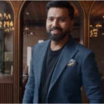 Rohit Sharma makes TV debut with 'Family Full House'; Revives his viral ‘Garden’ dialogue