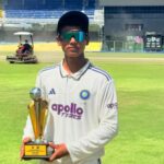 World Cup winner among 62 in age-fraud dock; BCCI bans India U-19 player picked for Australia series