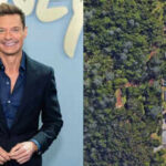 Ryan Seacrest sells his 40-acre Napa Valley estate for $18.5 million after asking $22 million, inside the sprawling retreat he bought for $14 million, renovated and listed twice before finding a buyer