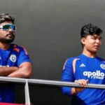 Sanju Samson-Vaibhav Sooryavanshi to open? Ex-India cricketer suggests new opening combination