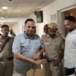 AAP's Satyendar Jain gets bail in ACB case