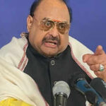 ‘Growing differences between military, Asif Zardari’: Self-exiled Pakistani politician Altaf Hussain makes big claim