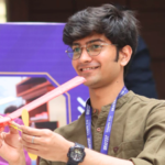 Meet Subrat Shandilya: He didn’t just play with his toy aeroplane, he studied how it worked; today, the Nalanda engineer is developing a 2 kN jet engine for drones