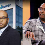 Meet Shankh Mitra: The Jadavpur University graduate who became one of the world's highest-paid CEOs