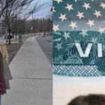 “I cried in my office”: After 3 H-1B rejections and degrees from Duke & Harvard, woman leaves US after 4 years ,“Thank you, America, for the education, growth and heartbreak”