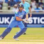 Shubman Gill, Shreyas Iyer to attend BCCI meeting to review India’s dismal UK tour