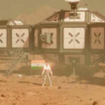 Living beyond Earth: Astronaut Shubhanshu Shukla unveils BHEEM concept for setting up habitat on Mars, Moon, other planets