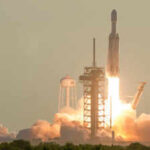 SpaceX sends $4.3 billion Roman Space Telescope to look for 'weird, rare, unusual’ stars and planets; leaves NASA's director Nicky Fox in tears