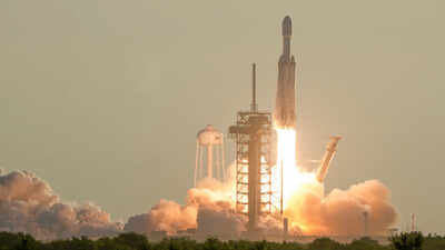 SpaceX sends $4.3 billion Roman Space Telescope to look for 'weird, rare, unusual’ stars and planets; leaves NASA's director Nicky Fox in tears