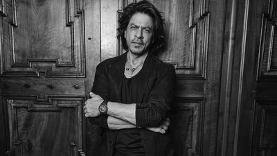Shah Rukh Khan’s brutally honest success advice says it comes at the cost of peace: ‘I feel jealous of people who relax and rest’